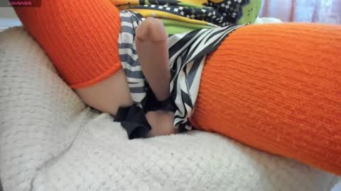 mistress_adel online show from April 11, 7:45 am