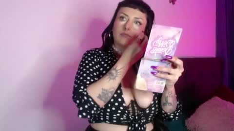       online show from February 24, 12:05 am