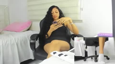 mistress_findom online show from October 3, 5:56 am