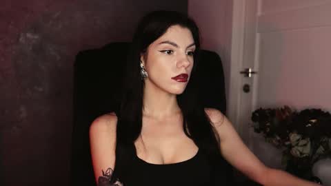 Miss Rochelle online show from October 3, 1:16 pm