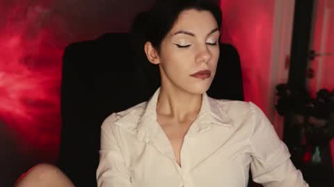 Miss Rochelle online show from November 24, 3:08 am