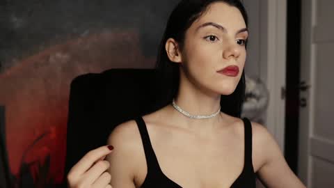 Miss Rochelle online show from February 1, 5:47 pm