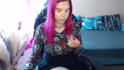 Miss Bailey online show from September 14, 11:08 am