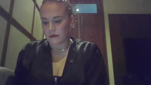 mistressdannydarko online show from March 29, 1:43 pm