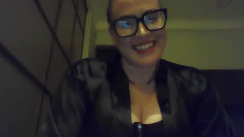 mistressdannydarko online show from March 16, 6:56 pm