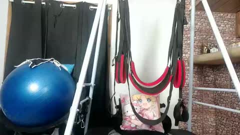 mistressgoddessanastasia online show from February 1, 1:59 am