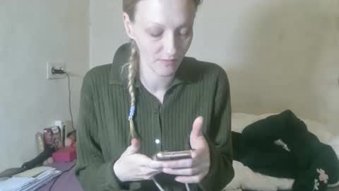 mistressmilly32 online show from April 12, 10:07 am