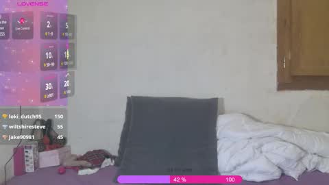 mistressmilly32 online show from December 16, 9:53 pm