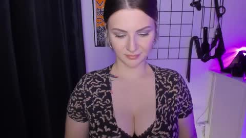 SANDY online show from March 4, 9:54 pm