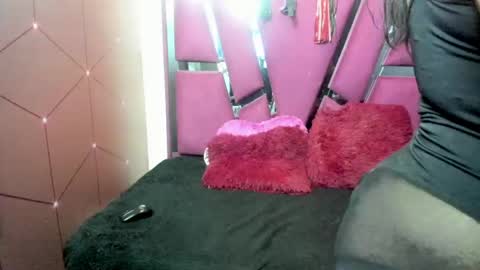 Misty Bound online show from November 19, 4:45 am