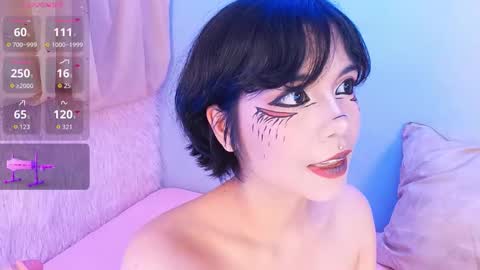 Misty online show from October 19, 6:04 am