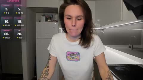 misty_myers online show from March 17, 9:08 pm