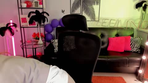 MistyBarnes NONUDE MODEL online show from January 23, 11:58 am