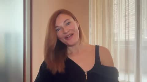 MistyBarnes NONUDE MODEL online show from April 14, 8:14 am