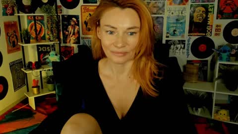 MistyBarnes NONUDE MODEL online show from December 29, 8:44 am