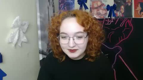 Aria online show from February 2, 12:48 pm