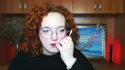 Aria online show from April 15, 6:47 am