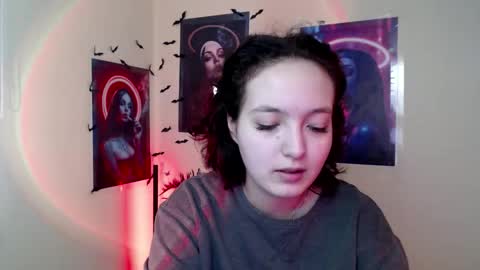 Aria online show from November 4, 7:02 am