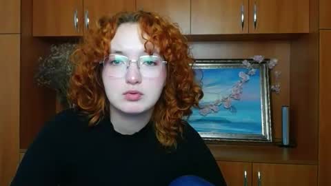 Aria online show from March 18, 1:27 pm