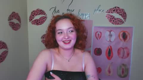 Aria online show from February 6, 7:39 pm