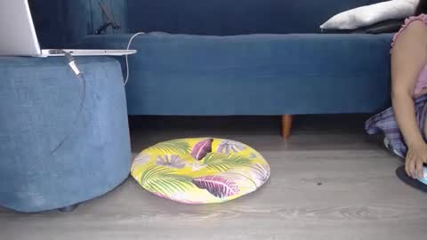 Misumiko96 online show from March 11, 9:57 am