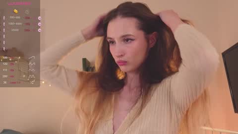 Mita online show from January 28, 3:47 am