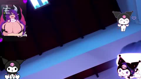 mitsu kawii online show from September 11, 12:11 am