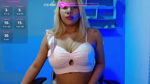 Hanna online show from January 13, 4:07 am