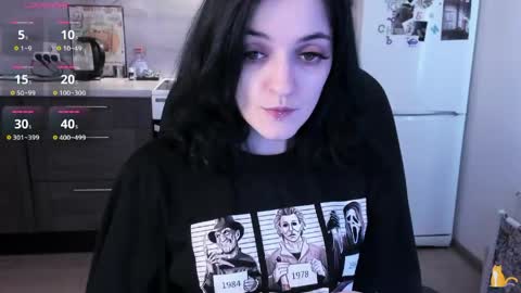 lina. online show from June 3, 12:28 pm