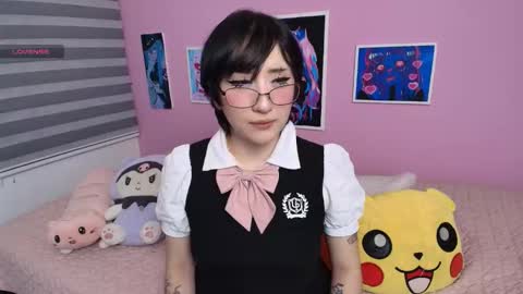 Snapshot of miwaviolet chatting on September 17, 11:58 pm  Miwa Violet  online show from September 17, 11:58 pm
