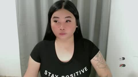 cassie marie online show from February 12, 6:42 pm