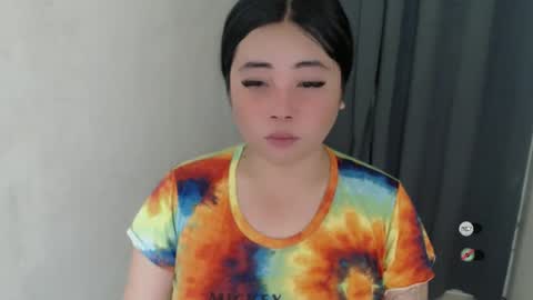 cassie marie online show from February 25, 6:36 am