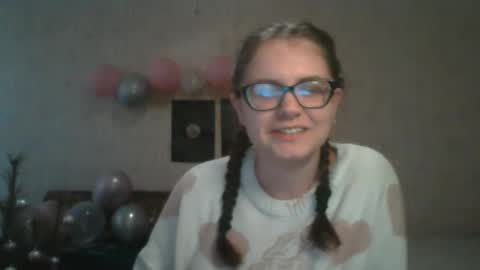 Milana online show from February 24, 1:08 pm