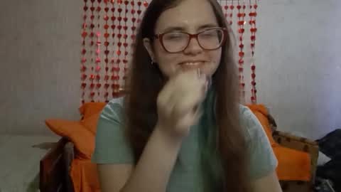 Milana online show from February 10, 11:13 am