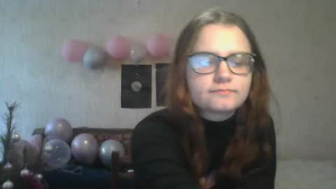 Milana online show from February 27, 1:17 pm