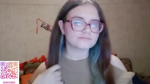 Milana online show from December 2, 4:03 am