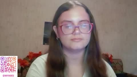 Milana online show from October 10, 1:38 pm