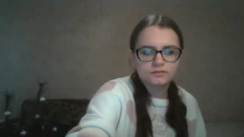 Milana online show from February 12, 1:27 pm