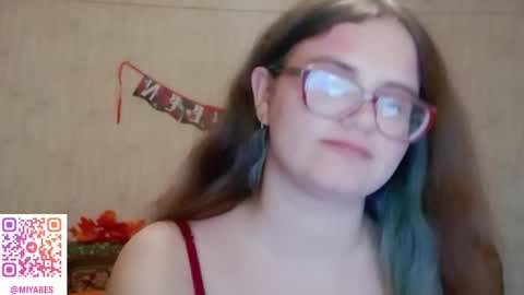 Milana online show from November 20, 8:15 am