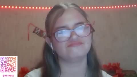 Milana online show from November 9, 7:15 am