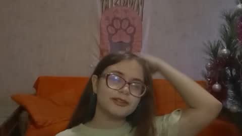 Milana online show from January 15, 7:36 am