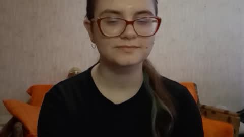 Milana online show from February 6, 8:18 am