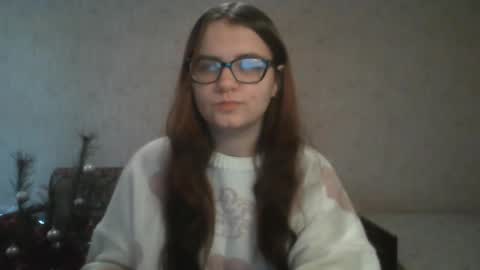 Milana online show from February 9, 7:05 am