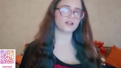 Milana online show from December 20, 7:34 am