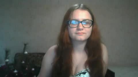 Milana online show from January 31, 1:12 pm