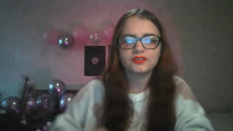 Milana online show from February 14, 1:29 pm