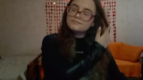 Milana online show from April 16, 9:42 am