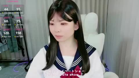 miyabi072 online show from April 18, 2:14 am