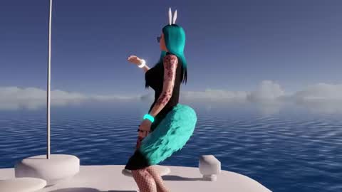 Miyuki Maiko online show from October 29, 5:37 pm