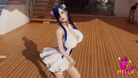 Miyuki Maiko online show from February 9, 7:16 pm